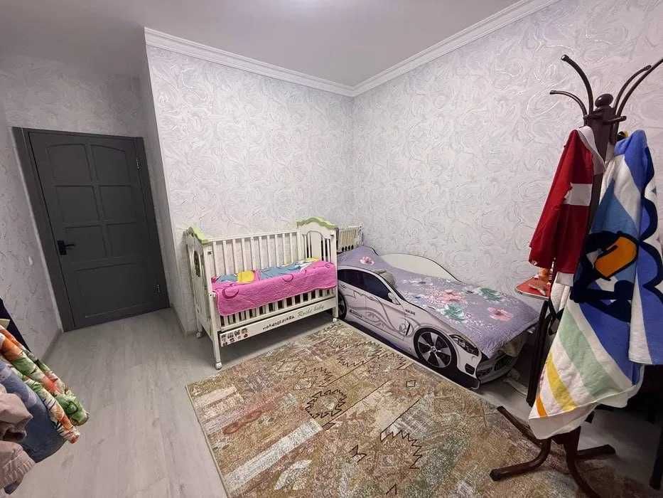 Эвро ремонт Янги лифт 67 кв майдони 2 хона