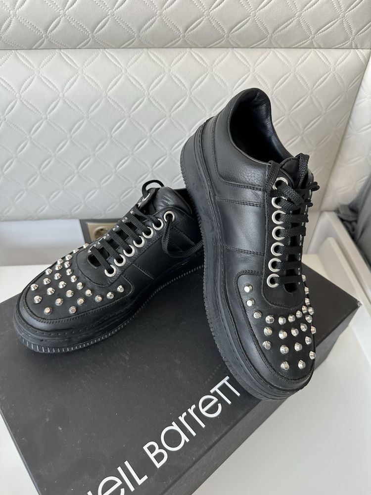 Обувки Neil Barrett