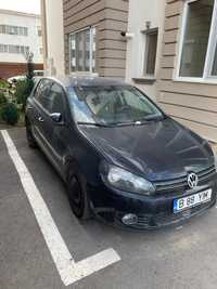 Vând golf 6 an 2009 4000€ preț fix!