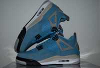 Jordan 4 University Blue