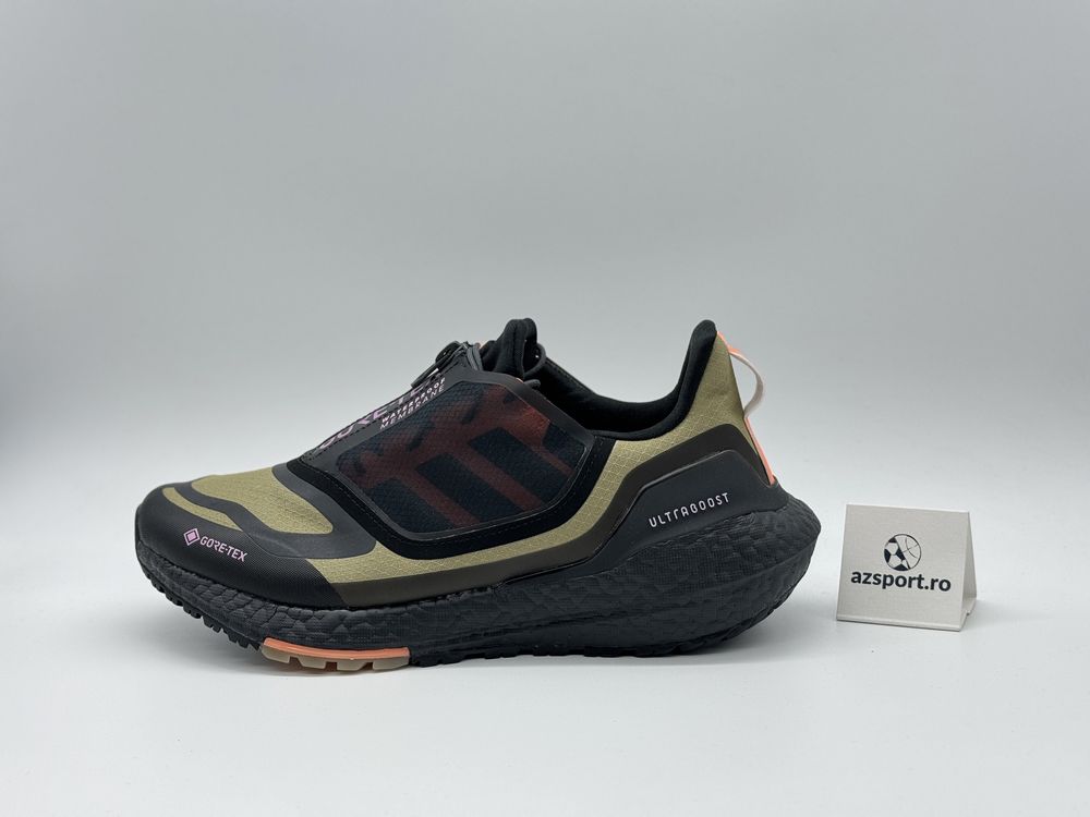 Adidas Ultraboost 22 GTX Gore-Tex Noi Originali 39 -> 48