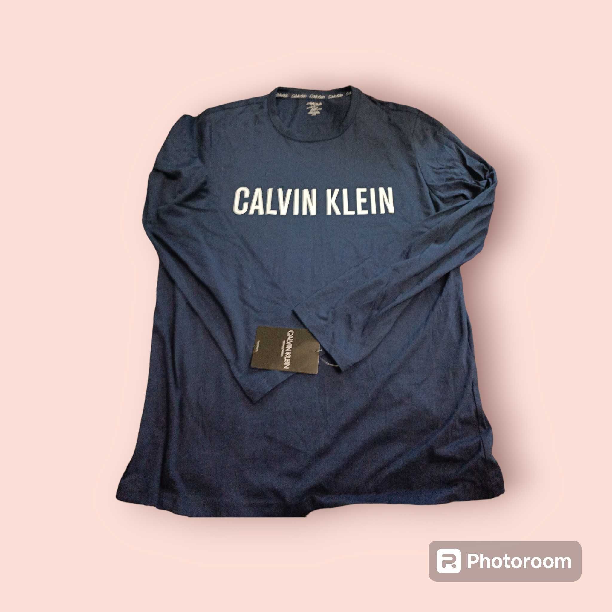 Мъжка Блуза Calvin Klein, размер М