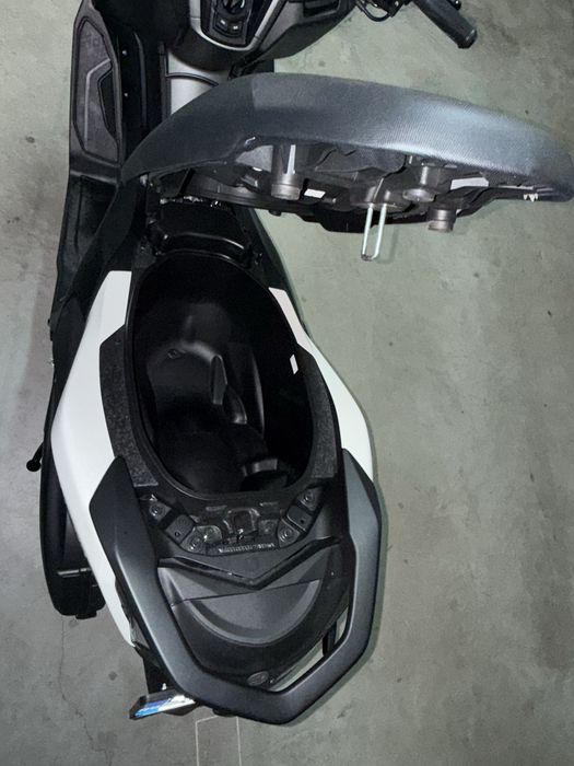 Scuter YAMAHA NMAX 125 nou 2025 B