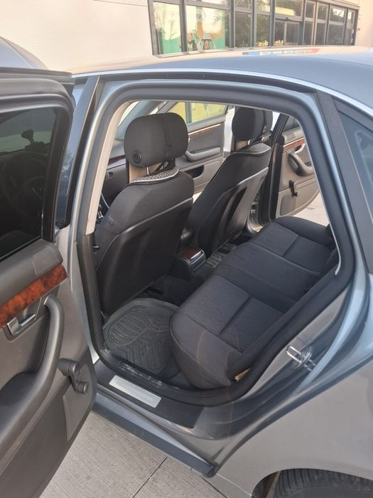 Vând Audi A4, sline
