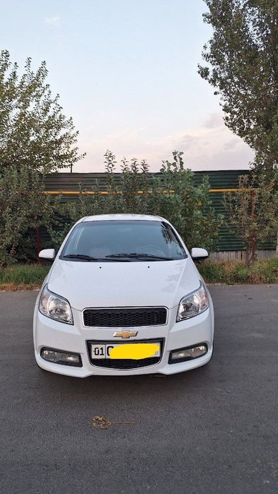 Nexia 3 2022 yil  toza