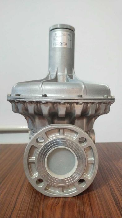 Газовый регулятор Madas FRG/2MC DN65