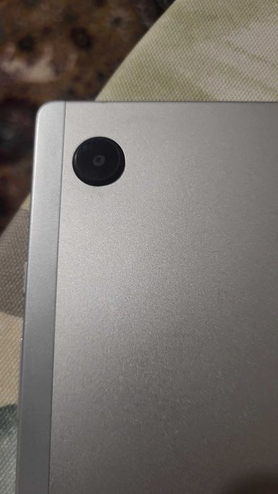 Samsung Galaxy Tab A8; Octa-Core; 10.5"; 3GB RAM; 32GB; WIFI; Silver