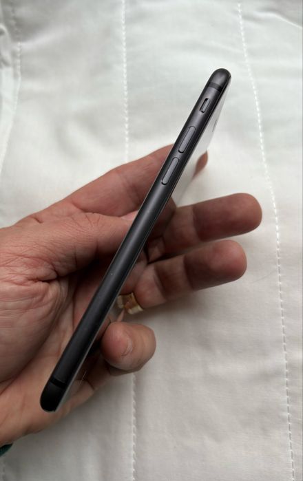 iPhone 8 Black - impecabil