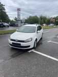 Vw golf 6 an 2011 1,6 diesel