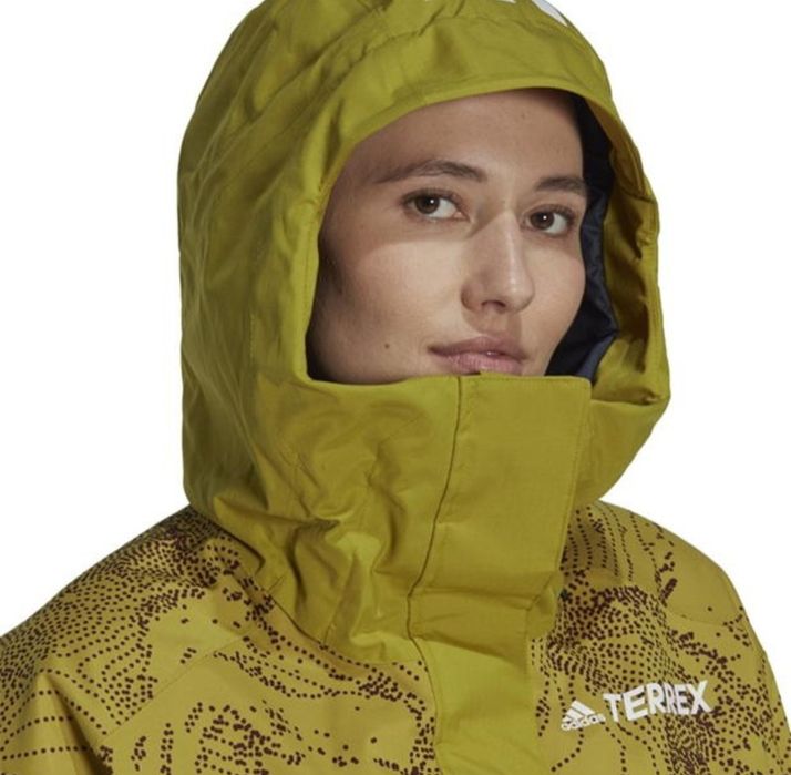 Geaca ski - adidas terrex