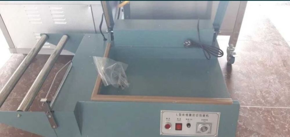 L obrazli zapayka  va kesish aparat