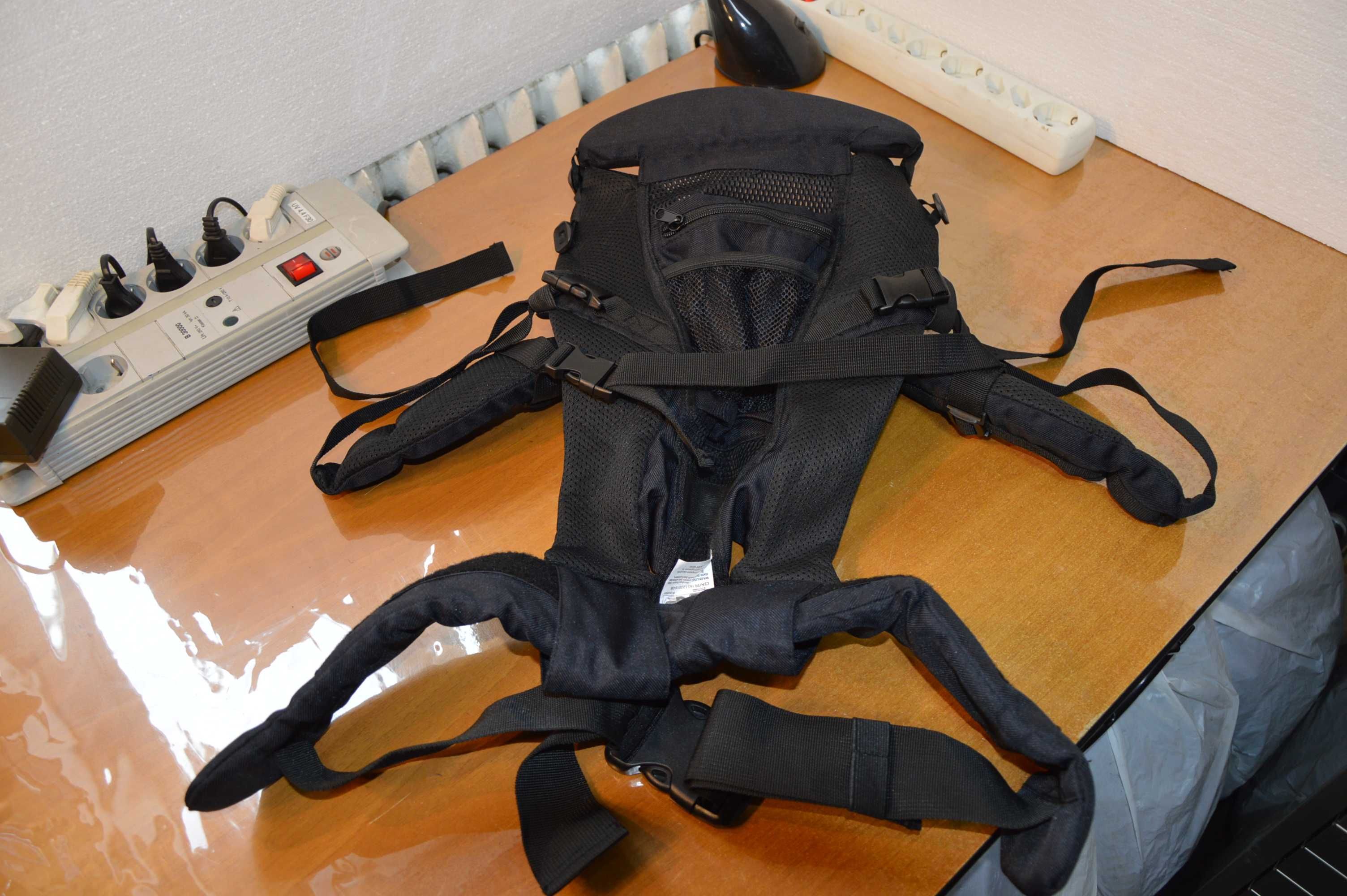 Ham copii-nefolosit-max.12 kg