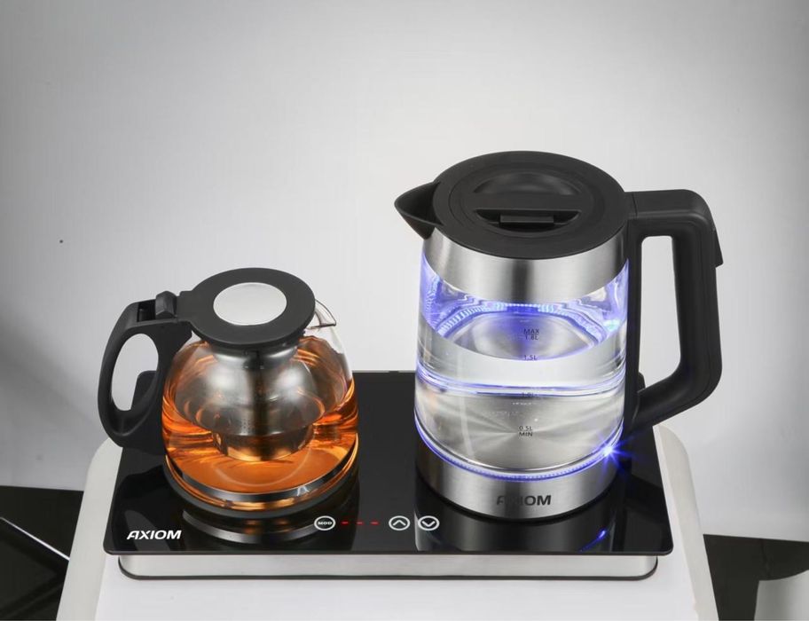 Чайная станция 2/1 по оптовой цене от 5 шт