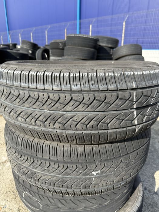 Lot En Gros 4€ buc Anvelope Auto 1680buc Cauciucuri Iarna Vara Oferta