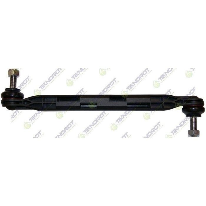 Bieleta antiruliu Chevrolet Cruze J300. J305, Malibu V300, Orlando J309, Volt; Opel Ampera, Astra J, Insignia, Zafira Tourer C P12; Saab 9-5 Ys3g Teknorot parte montare : Punte fata, Stanga/ Dreapta