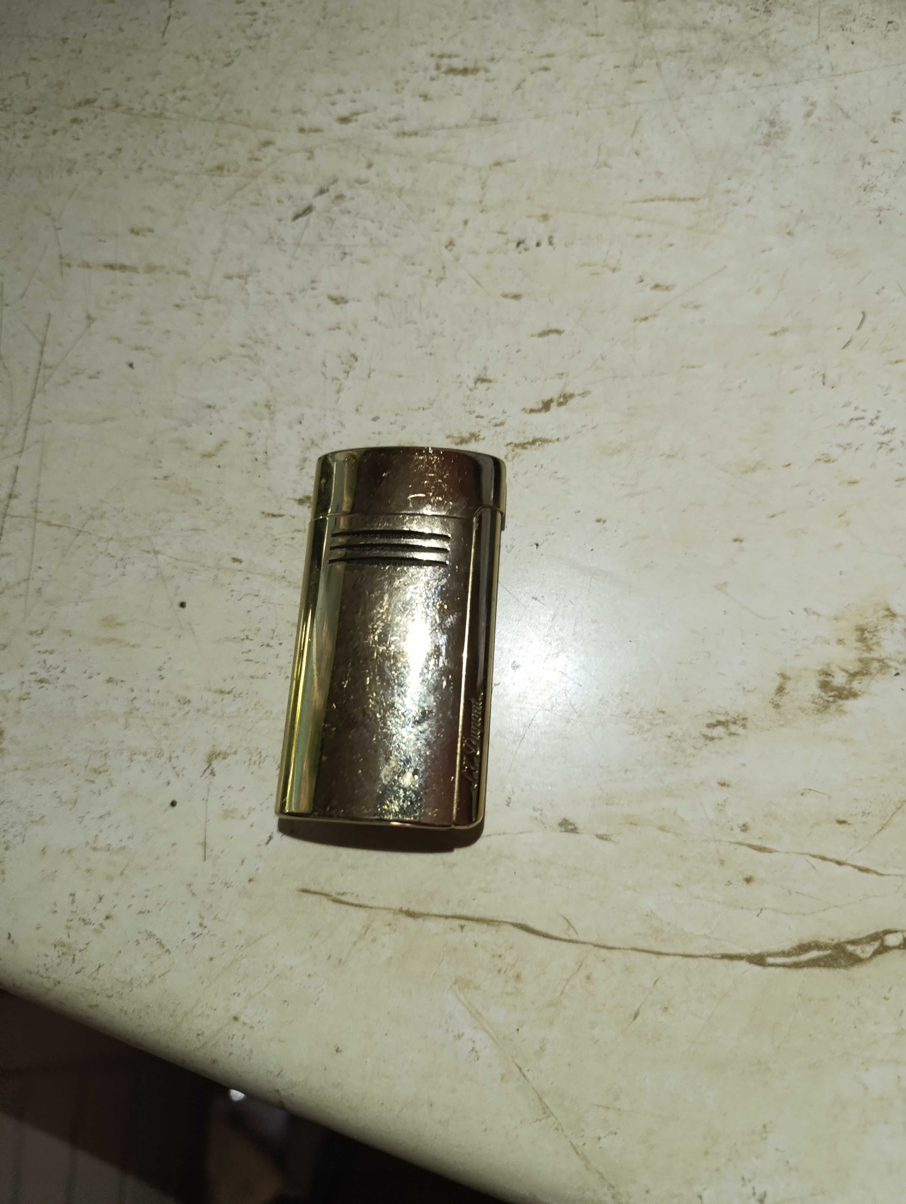 Запалка S.T. Dupont