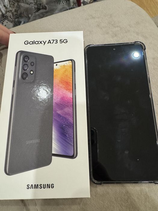 Samsung Galaxy A73 5G