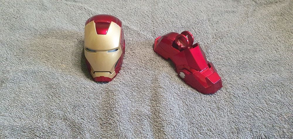 Оригинални фигури Марвел