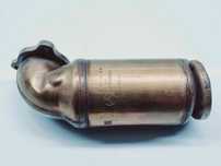 Filtru particule Mercedes Clasa GLK (X204) [Fabr 2008-prezent] A212490