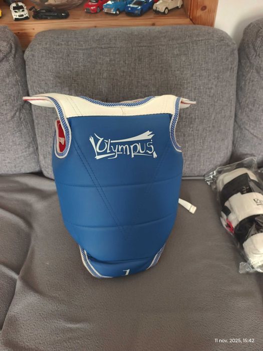 Vând echipament Taokoando