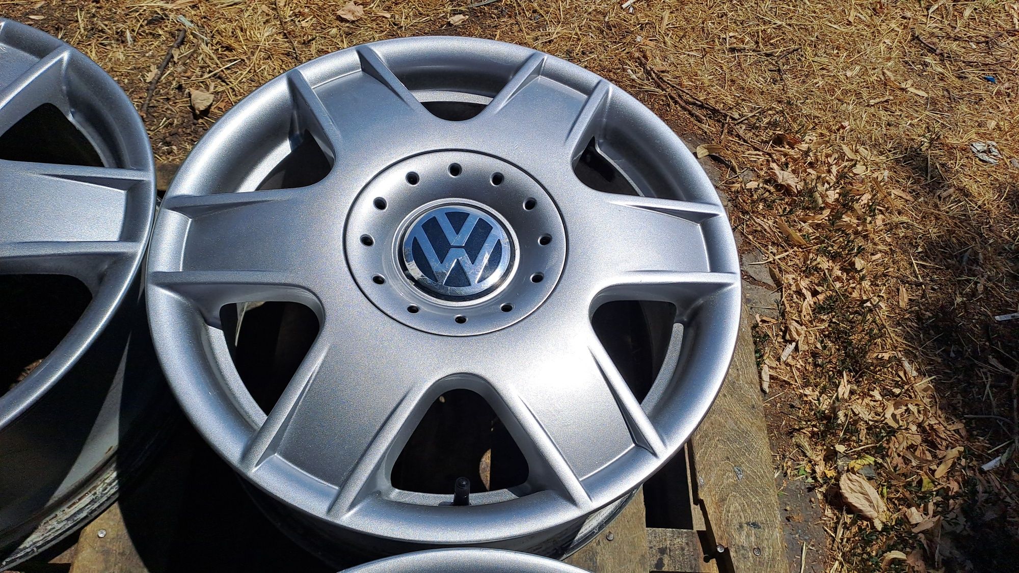 16" 5Х100мм Фолксваген, 5X100mm VW Volkswagen