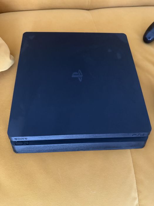 ps4 slim 500 de gb