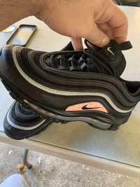 Adidași Nike air MAX 97