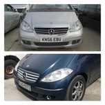 Piese din dezmembrari Mercedes A Clas / A 150 /  A 160 / A 180 / A 200