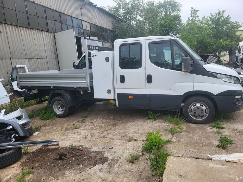 Iveco Daily