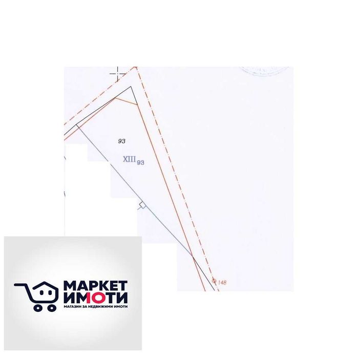 Парцел в регулация с.Коларово