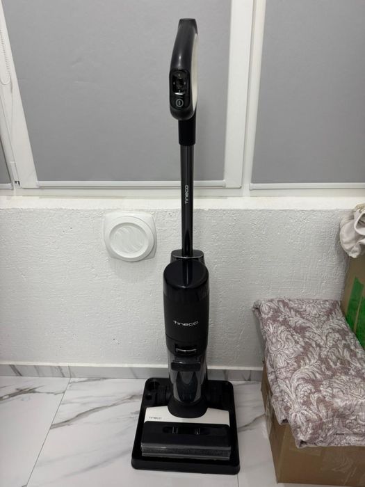 Пылесос Tineco практически новая
