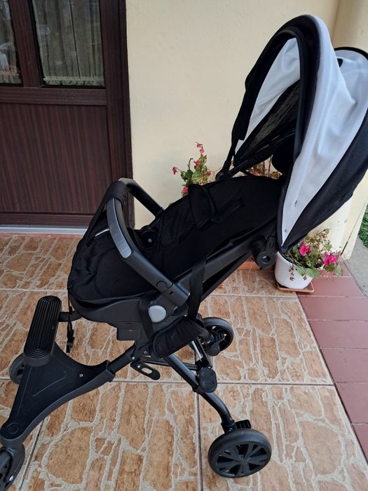 Carut ursuleț sport