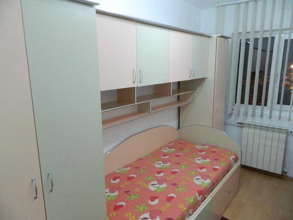 chirie apartament cu 3 camere Rogerius tip PB  Rogerius Oradea