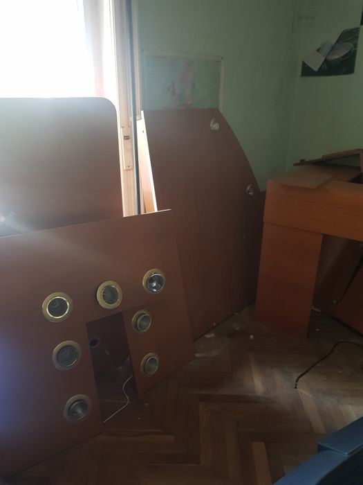 Masa mobilier birou
