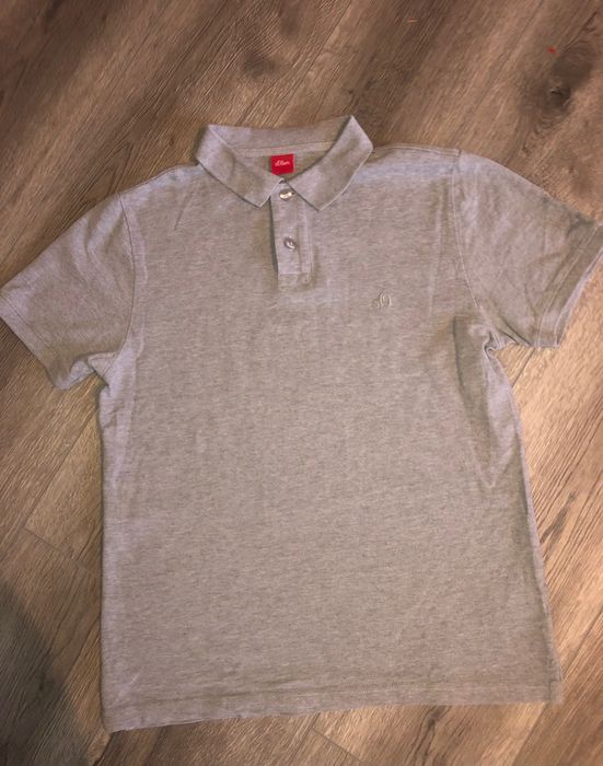 Tricou S.Oliver mărimea S/M