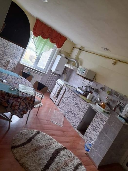 Apartament lupeni 3 camere