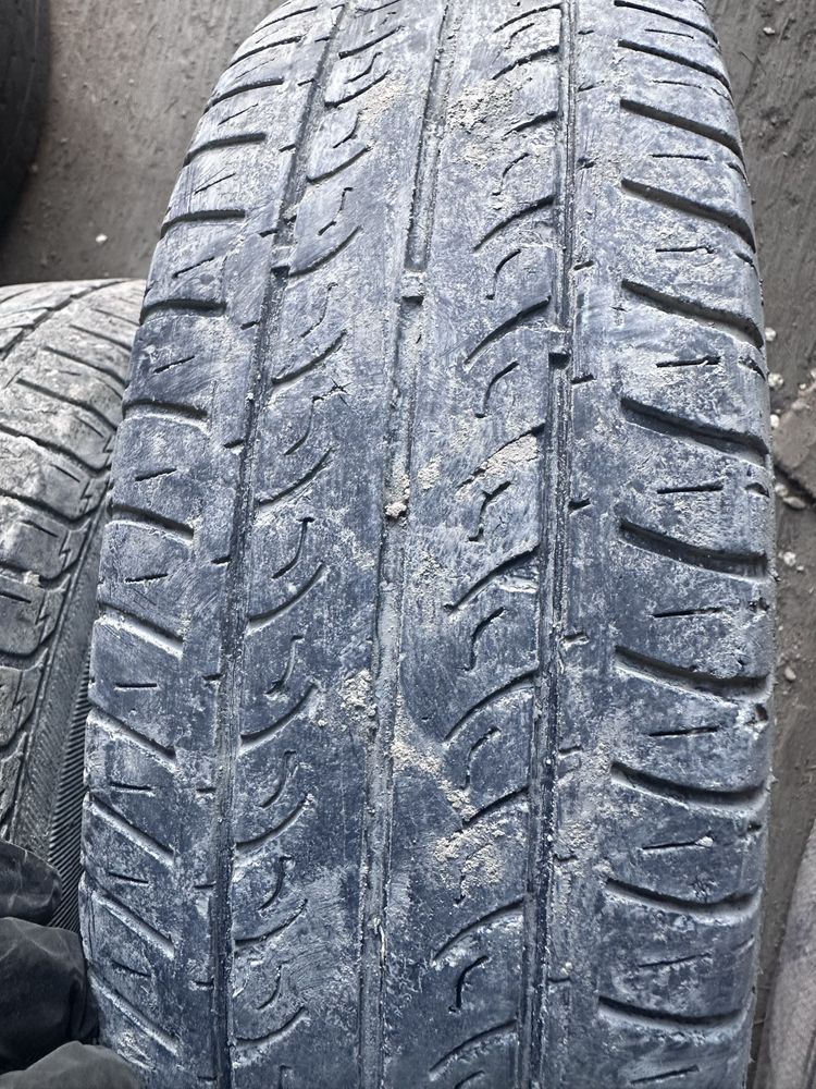 Шины 155 R12C (2шт)