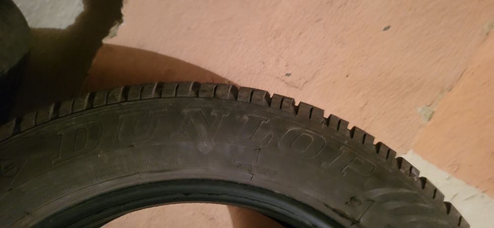 Зимни гуми 205/55 R16