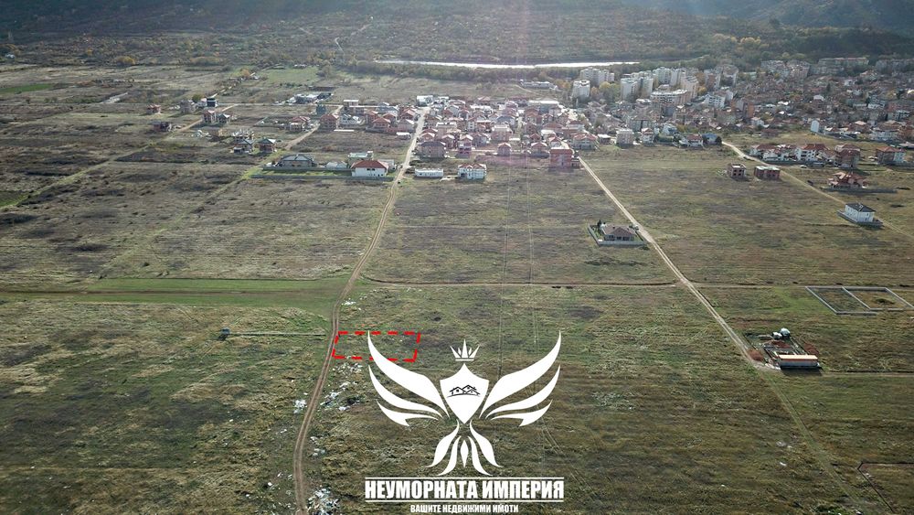 Продавам парцел УПИ 487кв.м. в гр.Асеновград кв.Баделем шкилово