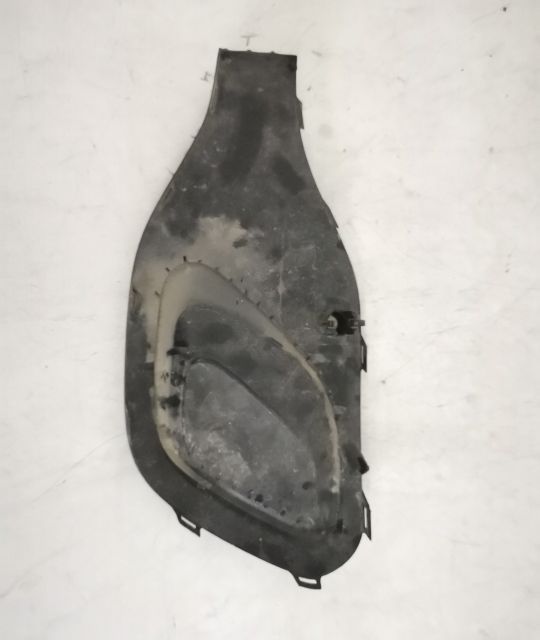 Grila Proiector Laterala Dreapta Originala Cu Senzor In Stare Buna Mer