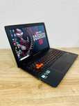 Noutbook asus strix