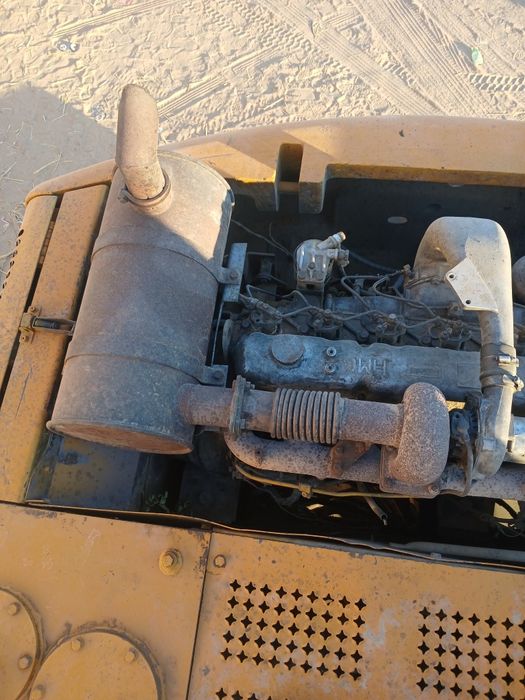 Ekskavator Hundai 1300