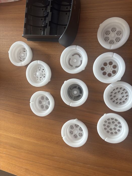 Машина за паста Phillips