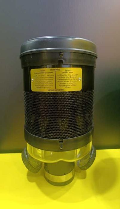 Воздушные фильтры для спецтехники