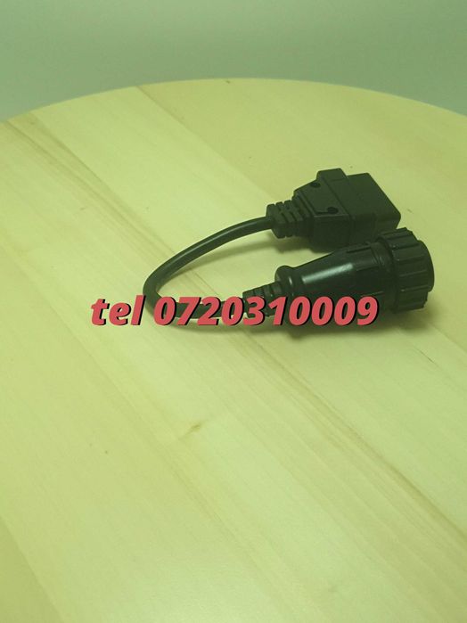 Adaptor 16 Pini Daf Camioane Tir Obd2