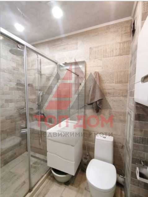 Дава се под наем Двустаен апартамент в Варна, Трошево - 60 кв.м за 600 € - Снимка #4