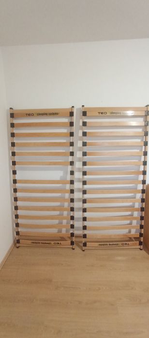 Подматрачни рамки 82/190см