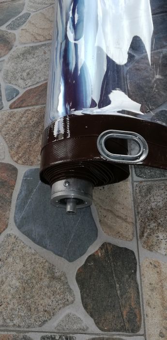 ROLETE  retractabile