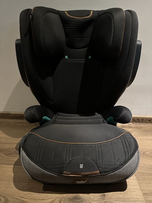 Vand scaun auto Joie i-Traver Signature 4-12 ani
