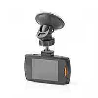 Видеорегистратор Автомобилна камера Full HD DVR аудио видео запис